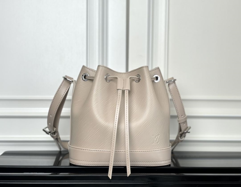 LV Bucket Bags